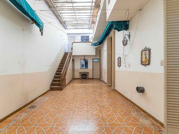 VENTA CASA 5 AMB PATIO QUINCHO TERRAZA BOEDO