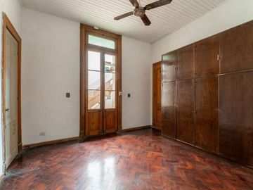 VENTA CASA 5 AMB PATIO QUINCHO TERRAZA BOEDO