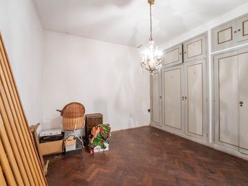 VENTA CASA 5 AMB PATIO QUINCHO TERRAZA BOEDO