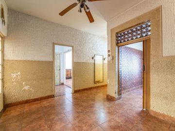 VENTA CASA 5 AMB PATIO QUINCHO TERRAZA BOEDO