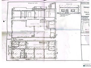 VENTA CASA 5 AMB PATIO QUINCHO TERRAZA BOEDO