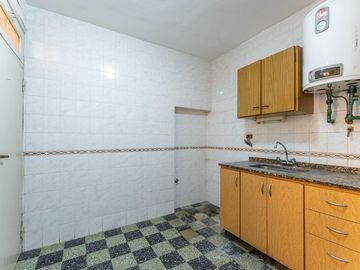 VENTA CASA 5 AMB PATIO QUINCHO TERRAZA BOEDO