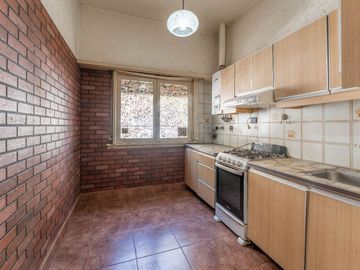 VENTA CASA 5 AMB PATIO QUINCHO TERRAZA BOEDO