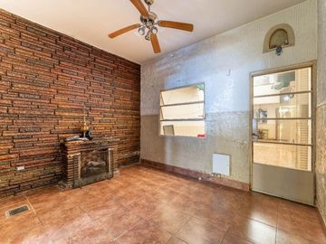 VENTA CASA 5 AMB PATIO QUINCHO TERRAZA BOEDO