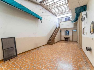 VENTA CASA 5 AMB PATIO QUINCHO TERRAZA BOEDO
