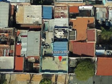 VENTA LOTE DE 197 M2 PIÑEYRO EN ESPAÑA 800, PBA