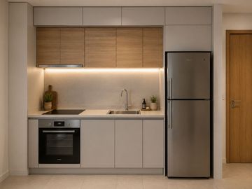 VENTA DEPTO 2 AMB. CON BALCÓN , TERRAZA Y PARRILLA