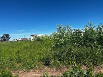 VENTA DE TERRENO EN LAGOS DE CANNING