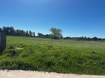 VENTA DE TERRENO EN LAGOS DE CANNING