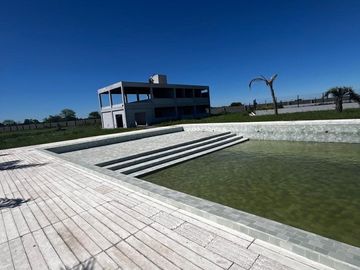 VENTA DE TERRENO EN LAGOS DE CANNING