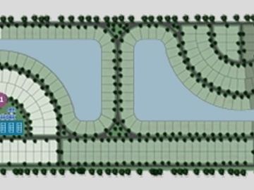 LOTE EN VENTA FINANCIADO EN DAMASIA AL SUR EZEIZA