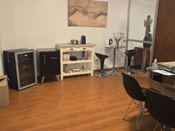Venta OFICINA San Nicolás Apto Profesional