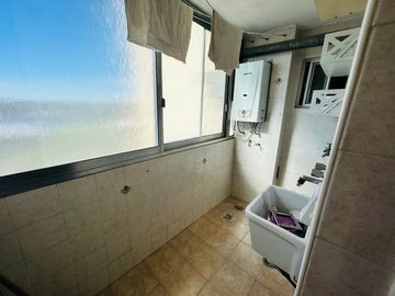 DEPARTAMENTO 4 AMBIENTES EN VENTA SANTOS TESEI