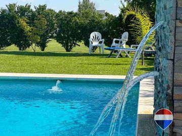 CASA 4 AMB VENTA EN SANTA RITA CORREDOR CANNING