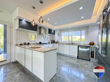 CASA 4 AMB VENTA EN SANTA RITA CORREDOR CANNING