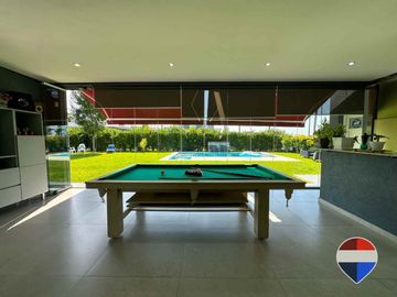 CASA 4 AMB VENTA EN SANTA RITA CORREDOR CANNING