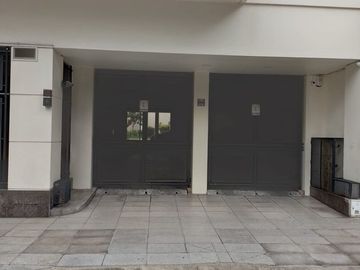VENTA COCHERA EN ALMAGRO ZONA HOSPITAL ITALIANO