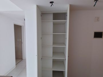 VENTA DEPARTAMENTO 2 AMB A ESTRENAR BALCON FLORES