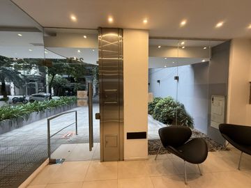 VENTA DEPARTAMENTO 2 AMB A ESTRENAR BALCON FLORES