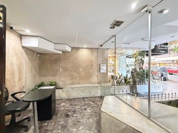 Dpto 3 amb Flores Venta Dependencia Cochera Pileta