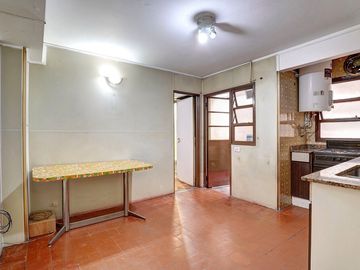Dpto 3 amb Flores Venta Dependencia Cochera Pileta