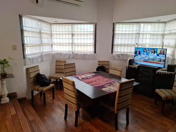 Casa VENTA Longchamps 5 AMBIENTES patio y pileta