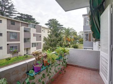 VENTA DEPTO 3 AMB COCHERA VERSALLES Barrio KENNEDY