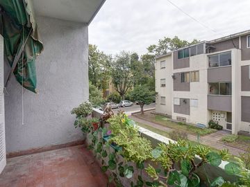 VENTA DEPTO 3 AMB COCHERA VERSALLES Barrio KENNEDY