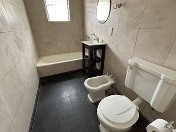 VENTA DEPTO 3 AMB COCHERA VERSALLES Barrio KENNEDY