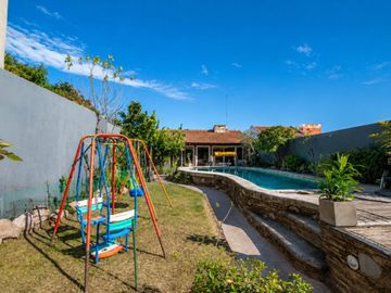 VENTA LOTE TERRENO VILLA LUGANO