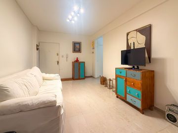 Depto en venta 3 amb villa crespo PB con patio!