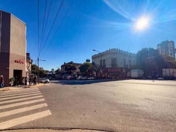 Depto en venta 3 amb villa crespo PB con patio!