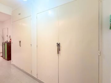Depto en venta 3 amb villa crespo PB con patio!