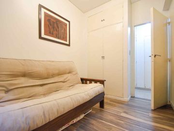 Depto en venta 3 amb villa crespo PB con patio!