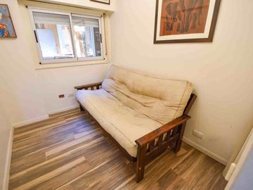 Depto en venta 3 amb villa crespo PB con patio!