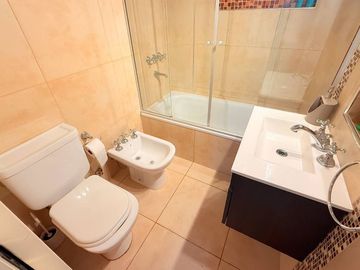 Depto en venta 3 amb villa crespo PB con patio!