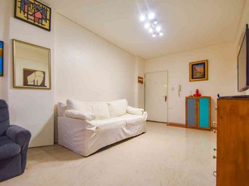 Depto en venta 3 amb villa crespo PB con patio!