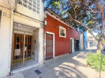 Depto en venta 3 amb villa crespo PB con patio!