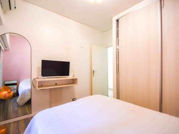 Depto en venta 3 amb villa crespo PB con patio!