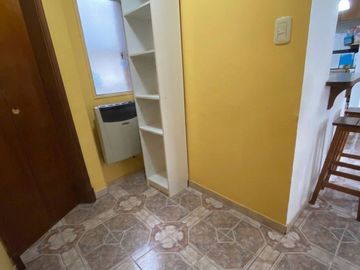 Venta Depto 3 Amb Sáenz Peña 2 piso por escalera