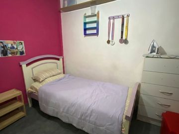 Venta Depto 3 Amb Sáenz Peña 2 piso por escalera