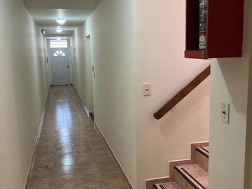 ALQUILER PH 1ER PISO 2 AMBIENTES VERSALLES