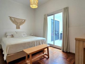 PH 4 AMB EN VENTA EN V. G. MITRE C PATIO Y PARRILL