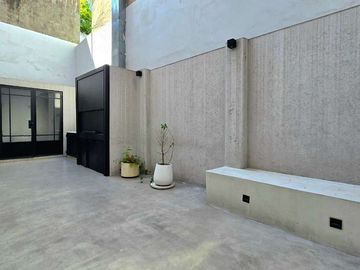 PH 4 AMB EN VENTA EN V. G. MITRE C PATIO Y PARRILL