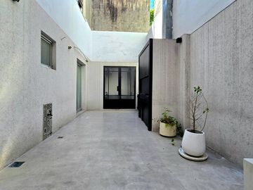 PH 4 AMB EN VENTA EN V. G. MITRE C PATIO Y PARRILL