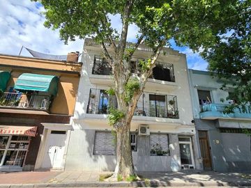 PH 4 AMB EN VENTA EN V. G. MITRE C PATIO Y PARRILL
