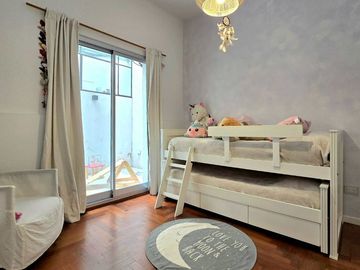 PH 4 AMB EN VENTA EN V. G. MITRE C PATIO Y PARRILL