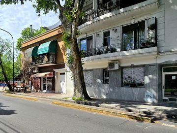 PH 4 AMB EN VENTA EN V. G. MITRE C PATIO Y PARRILL