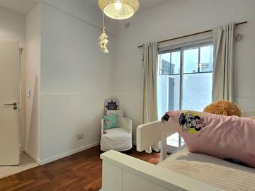 PH 4 AMB EN VENTA EN V. G. MITRE C PATIO Y PARRILL