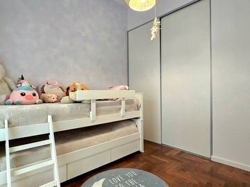 PH 4 AMB EN VENTA EN V. G. MITRE C PATIO Y PARRILL